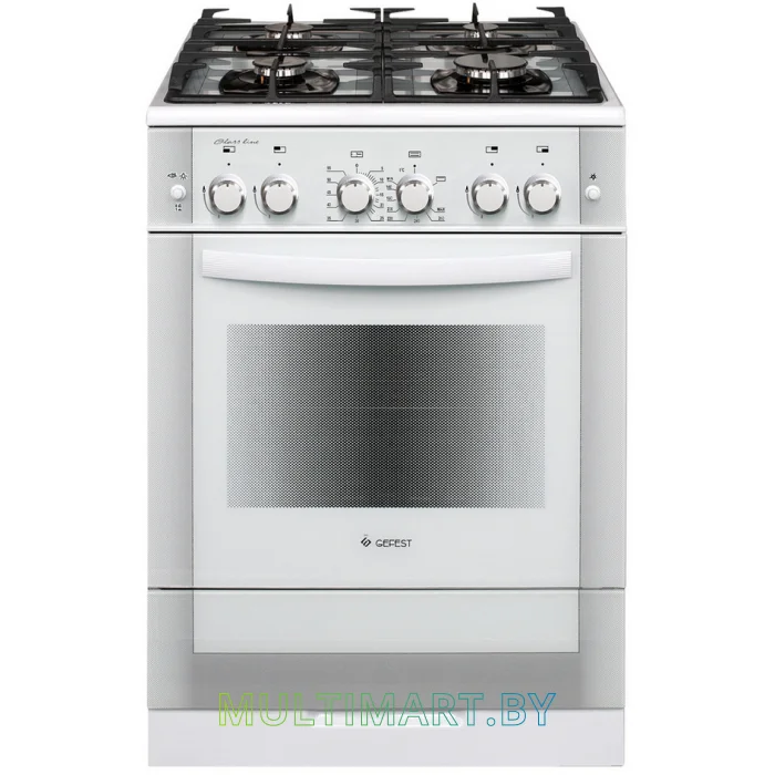 Плита газовая GEFEST ПГ 6500-02 0042